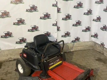 Toro Zero Turn Z4200