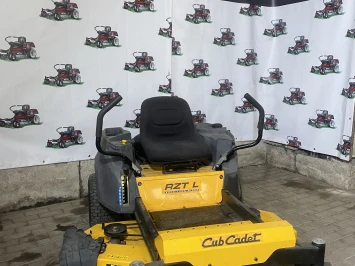 Cub Cadet  RZTL