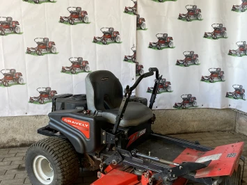 Gravely ZT2550