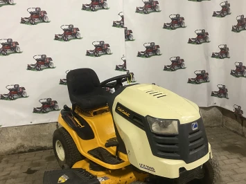 Cub Cadet LTX 1046
