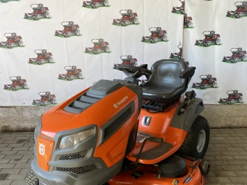 Husqvarna YTH24K48