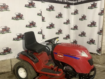 Toro LX465