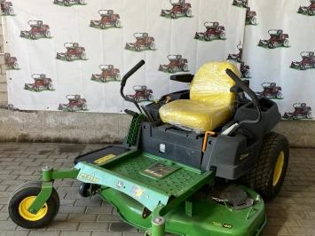 John Deere Z535M