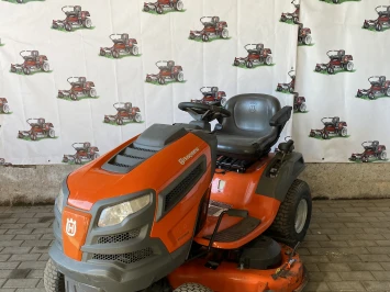 Husqvarna YTH24V48