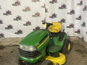 John Deere LA115